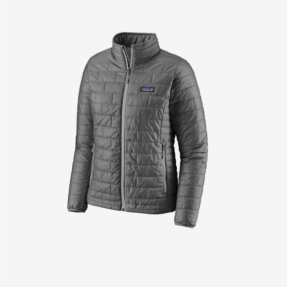 Patagonia Jackets & Coats Patagonia Womens Nano Puff Jacket In